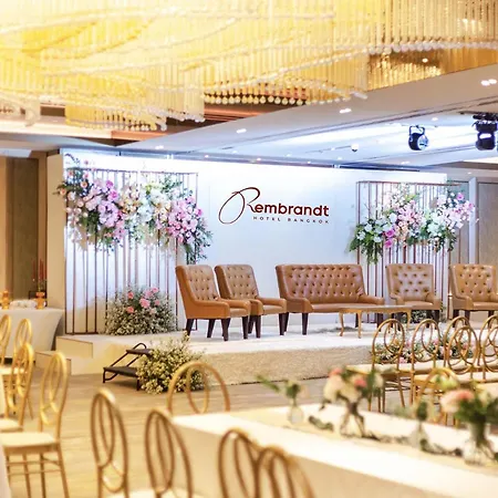 Rembrandt Residences Bangkok-2