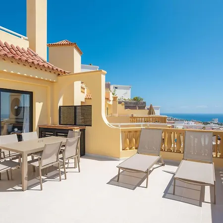 Ramada Residences By Wyndham Costa Adeje-3