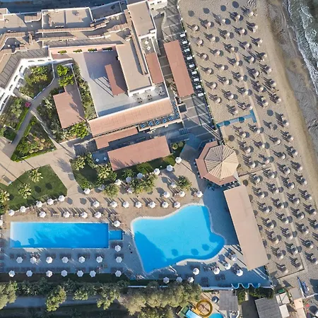 Atlantica Akti Zeus Hotel-2