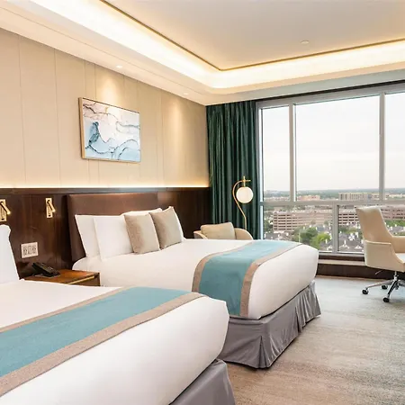 Blossom Hotel Houston, Curio Collection By Hilton-2