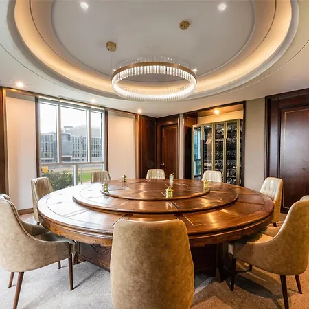 Blossom Hotel Houston, Curio Collection By Hilton-3