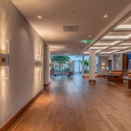 Voco The Hague By Ihg-2