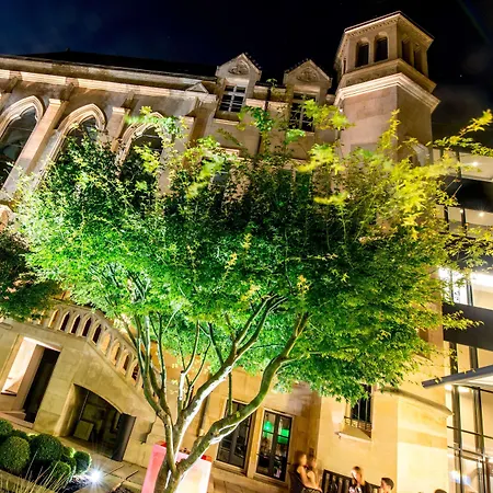 Best Western Premier Hotel De La Paix-2