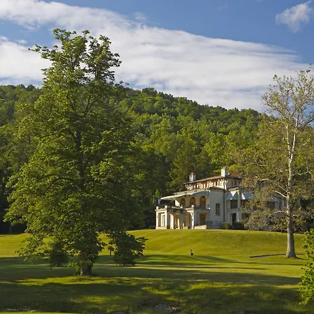 The Omni Homestead Resort & Spa-3
