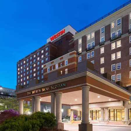The Westin Nova Scotian-2