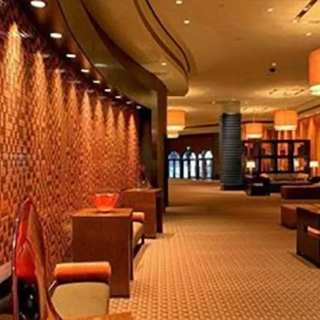 Ameristar Casino Hotel Kansas City-3
