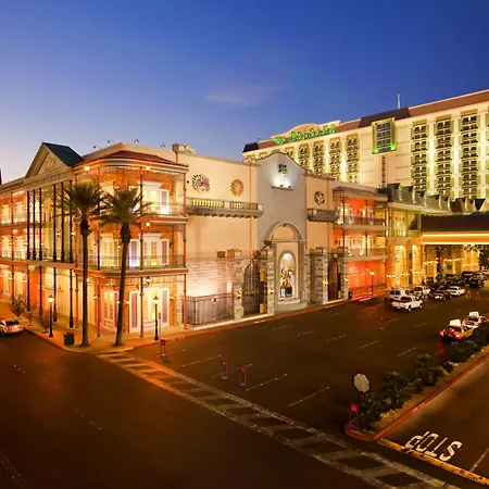 Orleans Hotel And Casino-3
