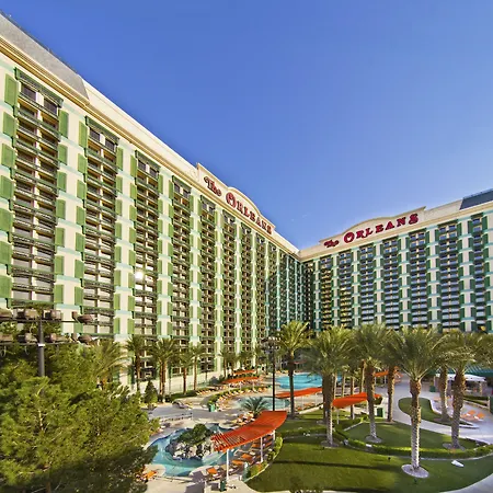 Orleans Hotel&Casino-3