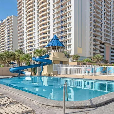 Hilton Vacation Club Daytona Beach Regency-3