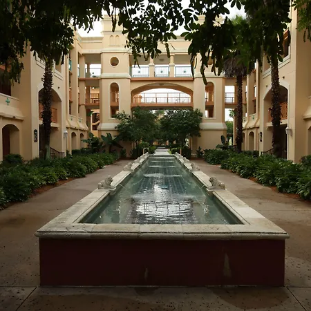 Disney'S Coronado Springs Resort-3