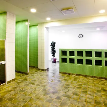 Glostrup Park Hotel-3