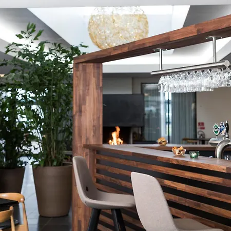 Glostrup Park Hotel-2
