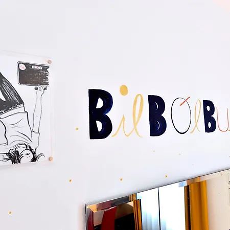 PHI HOTEL BOLOGNA Al Cappello Rosso-2