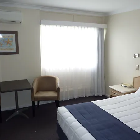 Caravilla Motor Inn-2