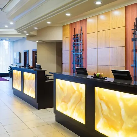 Pittsburgh Marriott City Center-2