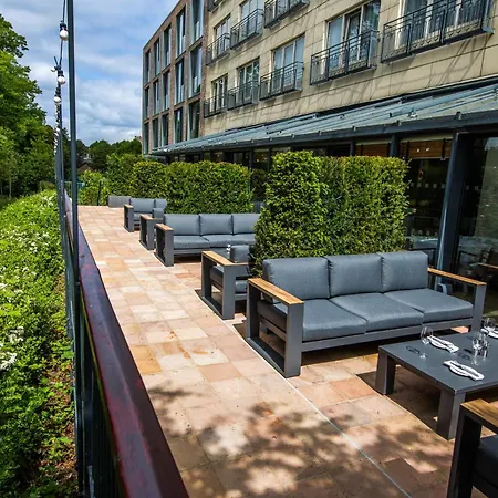 Herbert Park Hotel And Park Residence-3
