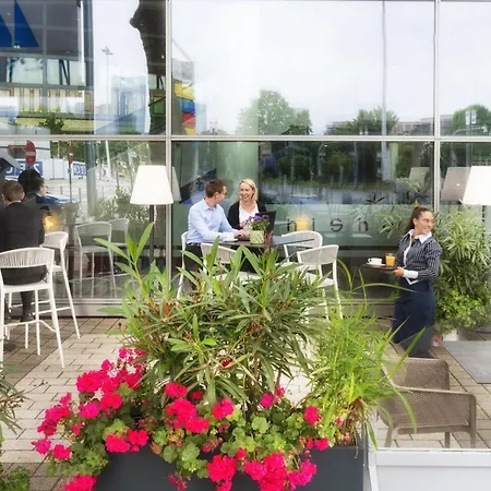 Maritim Hotel Frankfurt-3