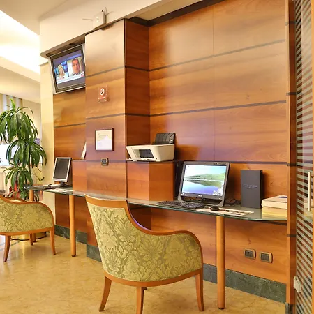 Hotel Mirage Sure Hotel Collection By Best Western-2