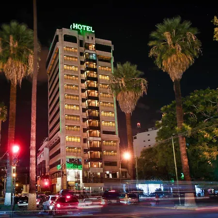 Hotel Diplomat-2