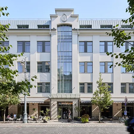 Neringa Hotel-2