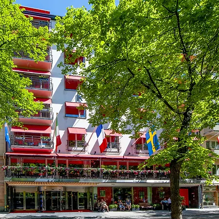 Hotel Rival-3