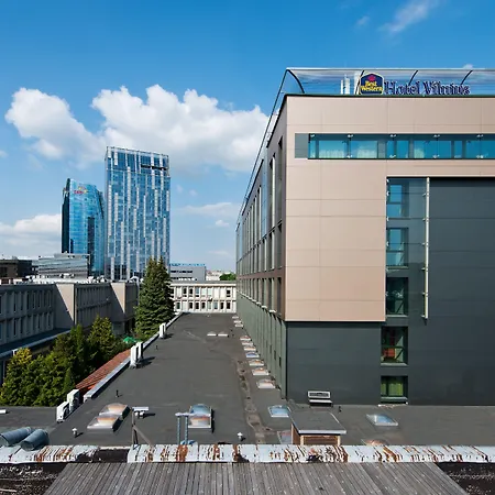 Best Western Vilnius-2