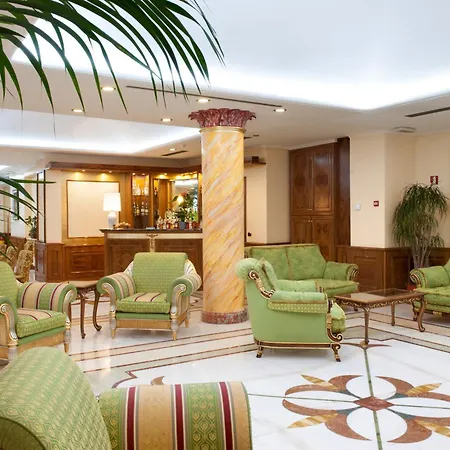 Hotel Marconi-2