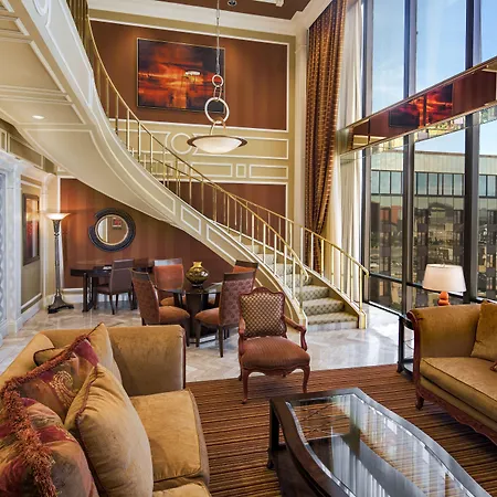 Golden Nugget Hotel&Casino Las Vegas-3
