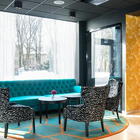 Thon Hotel Europa-2