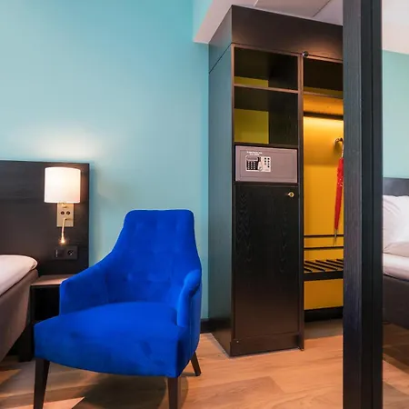 Thon Hotel Europa-3