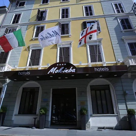 Mokinba Hotels Baviera-2