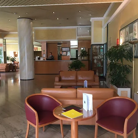Doubletree By Hilton Brescia-2