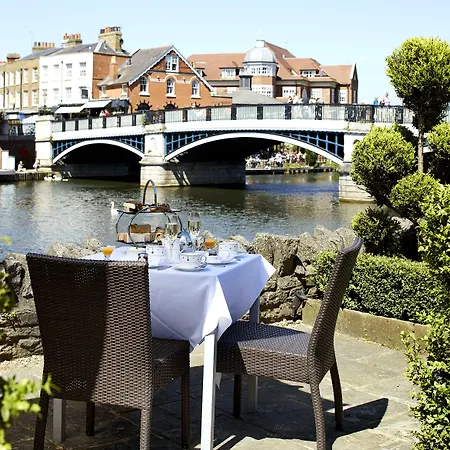 Sir Christopher Wren Hotel-2