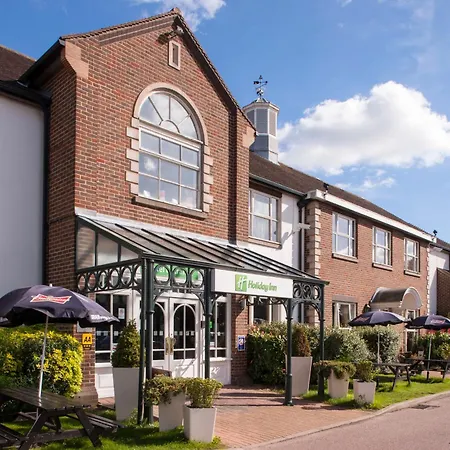 Holiday Inn Ipswich Orwell By Ihg-3