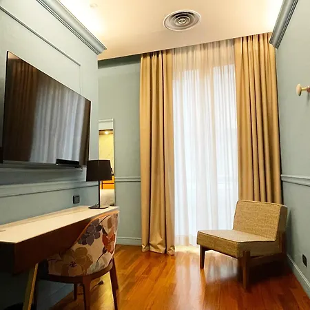 Hotel CHC Torino Castello-2