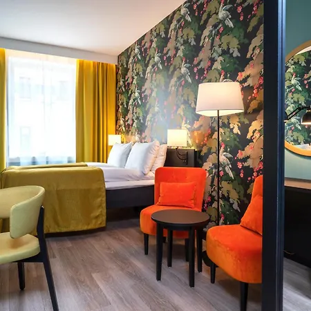 Thon Hotel Bristol, Bergen-3