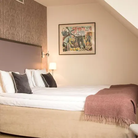 Best Western Plus Hotel Noble House-3