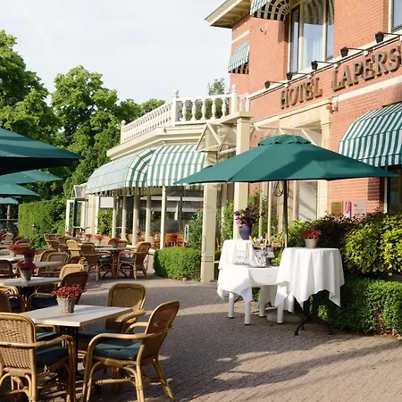 Amrâth Hotel Lapershoek Arenapark-2