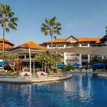 Prime Plaza Suites Sanur - Bali-2