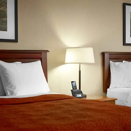 Quality Hotel & Conference Centre-2