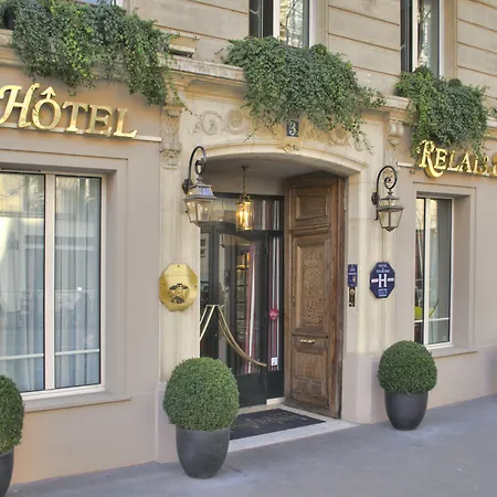 Relais Saint Jacques-2