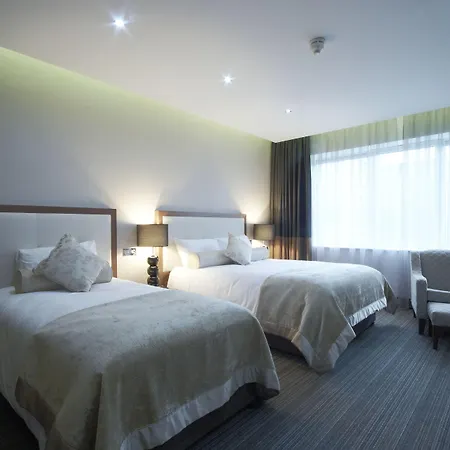 Rochestown Park Hotel&Leisure Centre-3