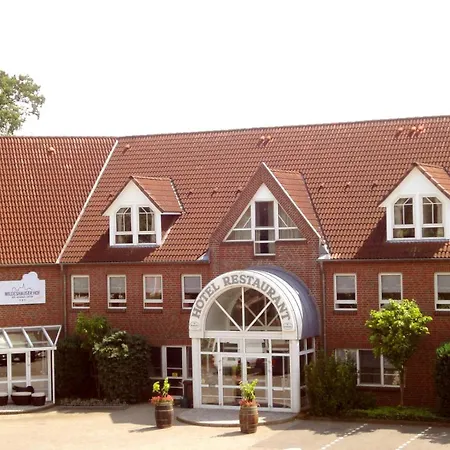 Wildeshauser Hof Hotel Huntetal-3