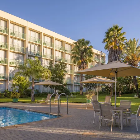 Holiday Inn - Bulawayo By Ihg-3