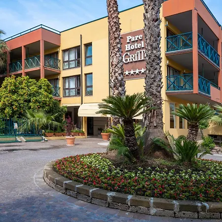 Parc Hotel Gritti-3