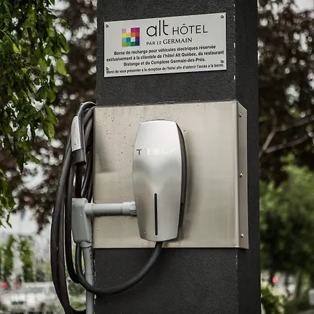 Hotel Alt Quebec-2