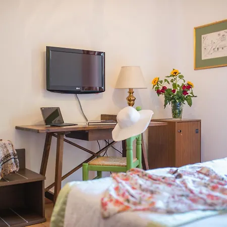 Hotel Villa Sirina-2