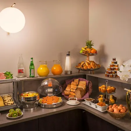 Hotel Le Marquis By Inwood Hotels-2