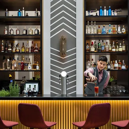 art'otel berlin mitte, part of Radisson Hotel Group-2