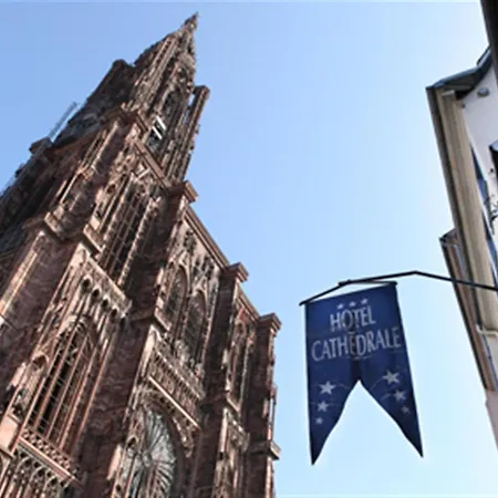 Hotel Cathedrale-2
